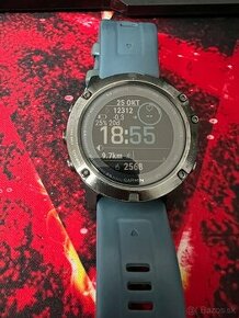 Garmin FENIX 5X