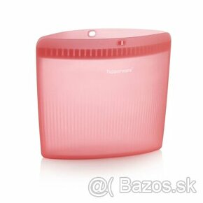 Tupperware Silikónové púzdra S a M