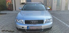 Audi a4 b6 1.9 tdi avant