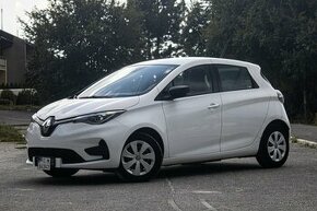 Renault Zoe R110 Z.E. 52 kWh Life - 1