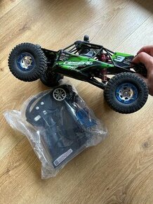 RC auto buggy Eagle 3 RTR 4WD 1:12