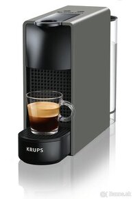 Krups nespresso kávovar