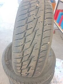 Zimné pneumatiky 185/65 R15 Matador