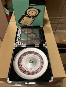 Miniatúrna cestovna ruleta