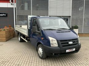 Transit 2.4TDCi, 103KW