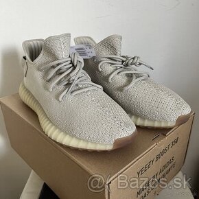 Yeezy Boost 350 V2 Sesame 45