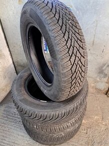 165/70 R14 zimne