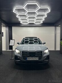 Audi Q2 2022 ADVANCED 2.0tdi 85kw DSG