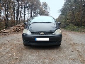 FORD GALAXY 1.9TDi