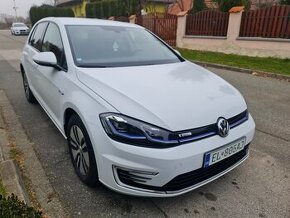 EGolf 100 kW