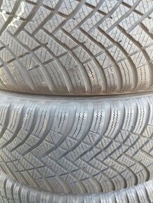 215/60 R16 99H zimné pneumatiky Hankook