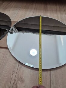 Zrkadlo ikea 55cm