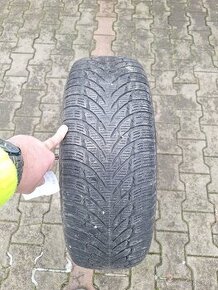 Zimne pneumatiky 225/65 R17 106H