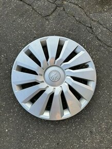 16" puklica Škoda TECTON