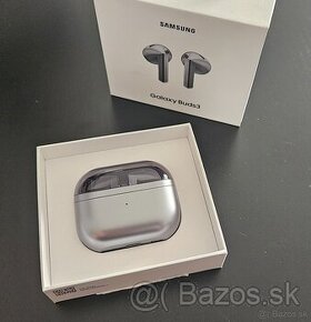 Samsung Galaxy Buds3