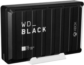 WD Black D10 12TB