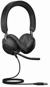 NOVE sluchadla JABRA Evolve2 40