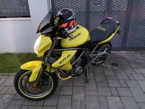 Kawasaki er6n 650cm (35kw)