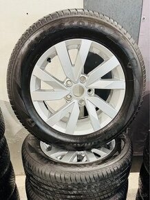 Volkswagen PASSAT 215/60 R16 LETNÉ