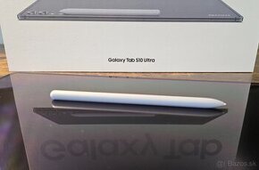 Samsung Galaxy Tab S10 Ultra WiFi 512GB/12GB