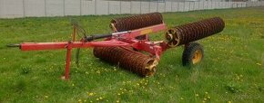 Vaderstad rollex 620