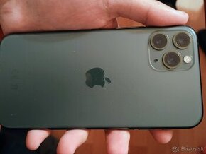 Iphone 11 pro 64 GB Repass trieda A + výborný stav