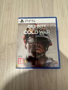 Call of Duty: Black Ops Cold War – PS5