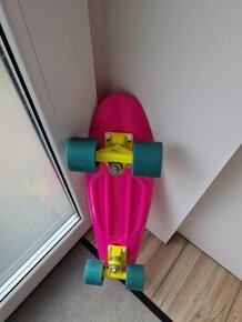 Penny Board Baby Miller