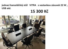 prodám kancelářský stůl VITRA