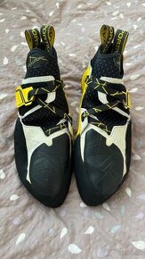 Lezecky La Sportiva Solution