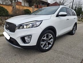 Kia Sorento 4x4 7.miest - 1