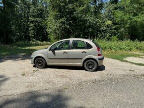 Citroën C3 1.1i