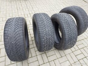 255/60 R18 zimne pneumatiky