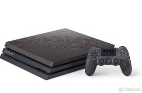 Kúpim PS4 / PS4 Pro