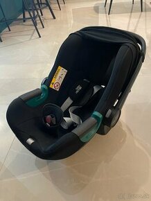 BRITAX RÖMER Autosedačka Baby-Safe 3 i-Size (61-105 cm) Midn