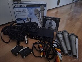 Karaoke Set