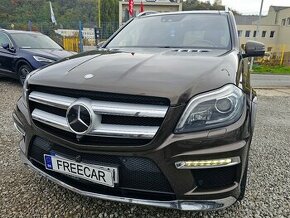 Mercedes-Benz GL 500 4MATIC