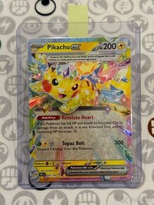 Pokemon TCG karty-Ex-Gallery-Promo-Radiant