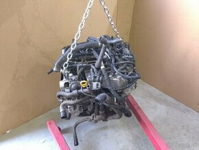 motor 2.0TDI CRL - 110kW