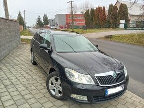 Škoda octavia 2.0 TDI  TOP STAV