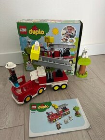 Lego Duplo 10969 ako nové