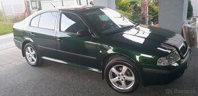 Škoda octavia 1.9 tdi