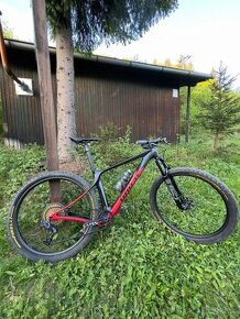 Ghost Lector Universal Sram AXS XC