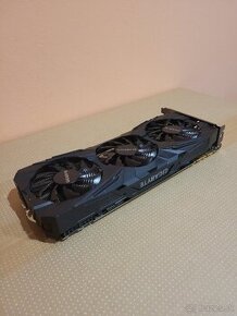 Gigabyte GTX 1080 Ti 11GB