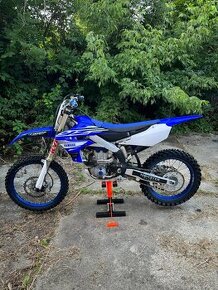 Yamaha yzf 250