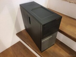 Herný PC optiplex