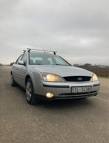 Ford Mondeo mk3