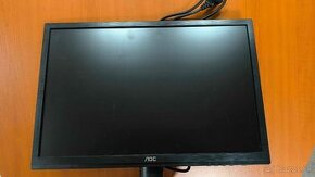 Monitor 22" AOC AOC e2260Sda