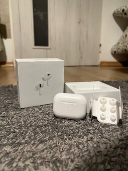 apple airpods 2 pro (lighting)