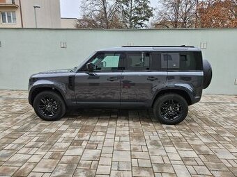 Land Rover Defender 110 3.0D I6 D200, odpočet dph